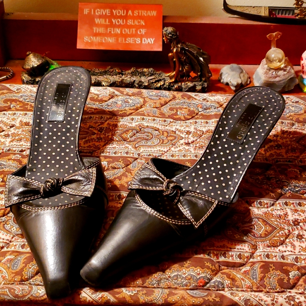 Kate Spade shoes